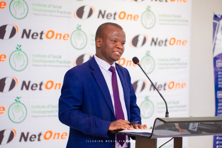 The Government has commended a new local organisation.